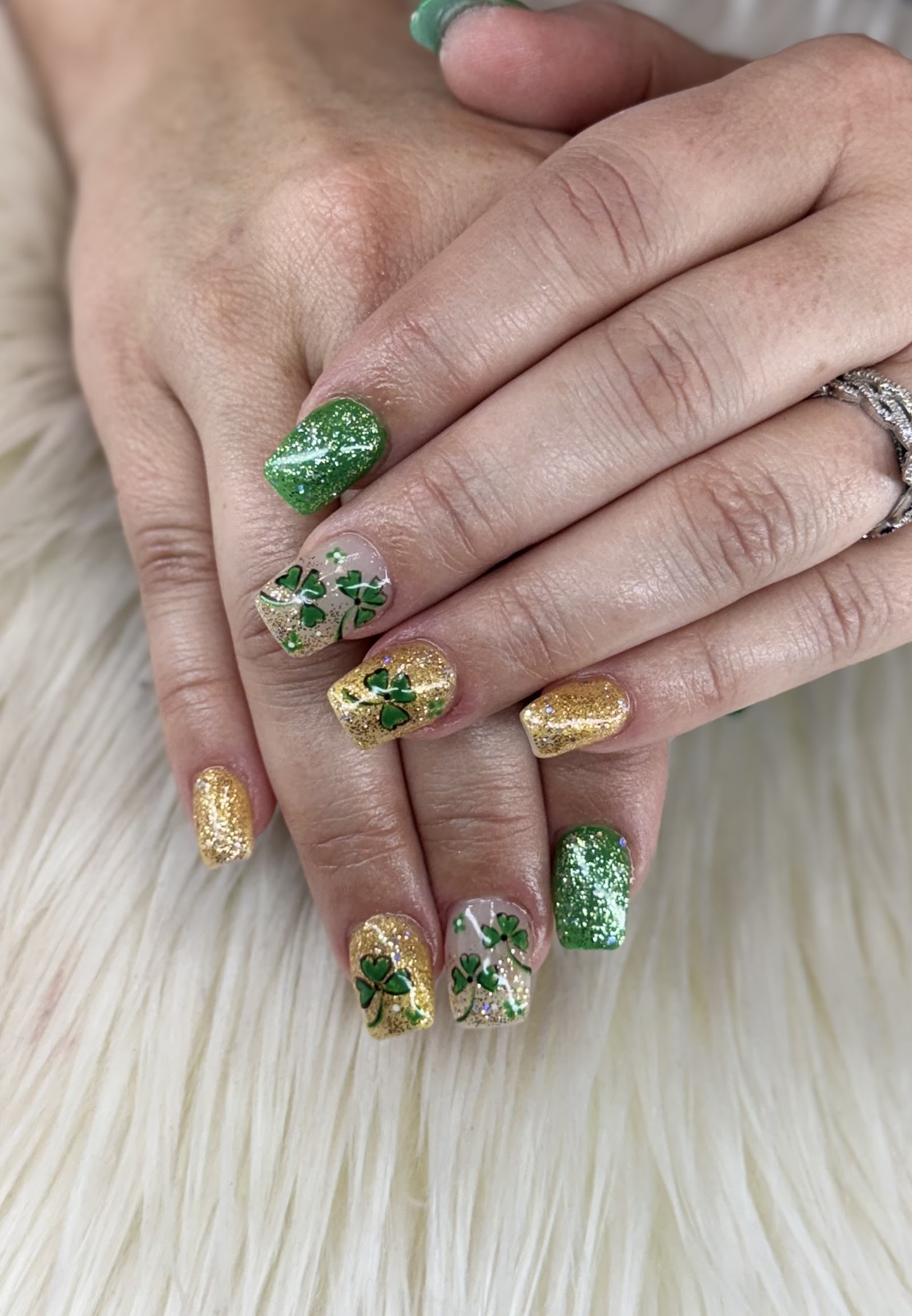 Modish Nails and Spa nail photo 4