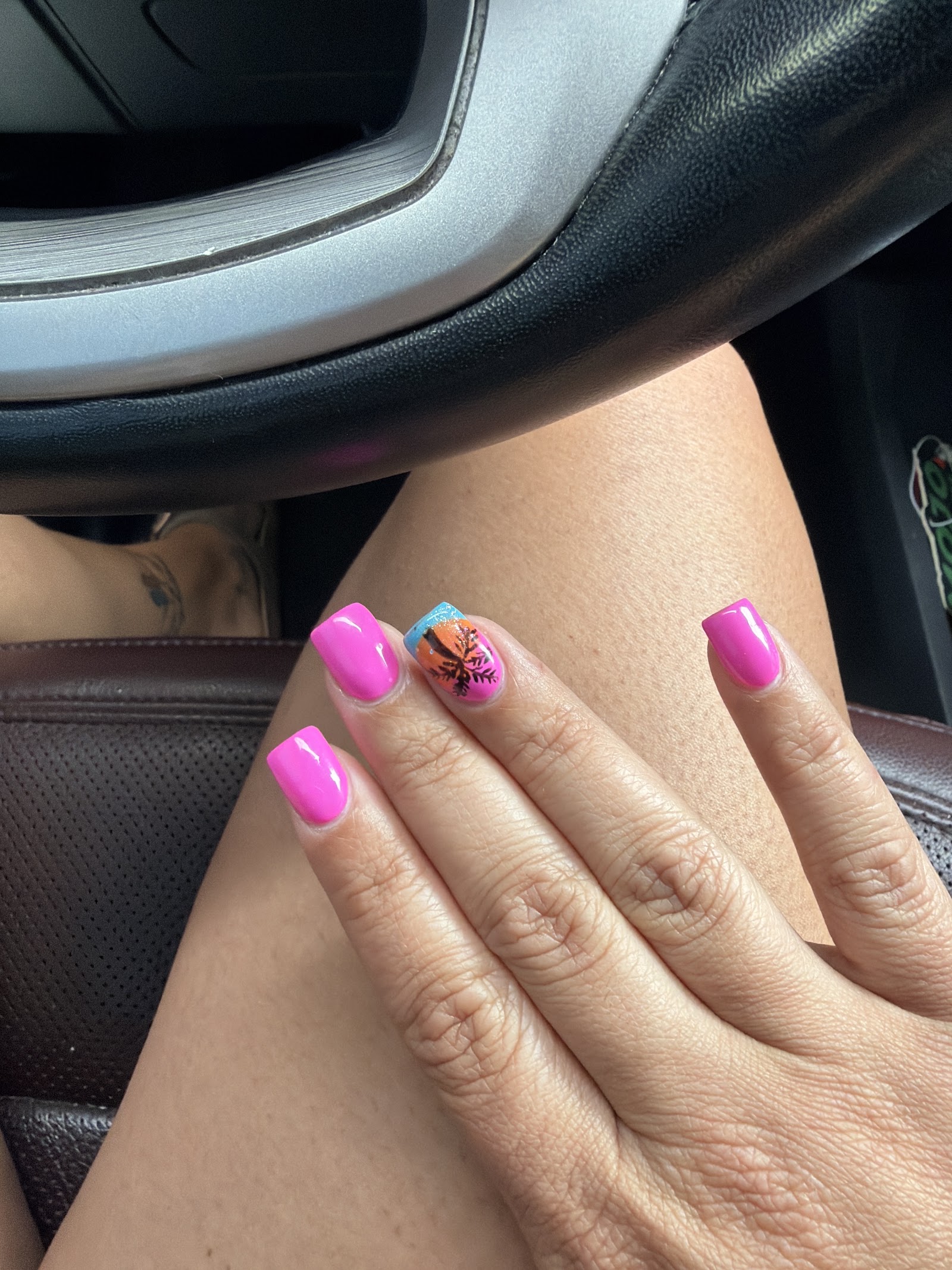 Modish Nails and Spa nail photo 6